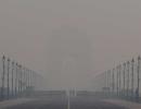 Delhi's Air Is Forcing People To Migrate