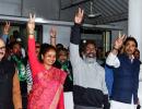 Hemant Soren weathers BJP blitz, returns to power