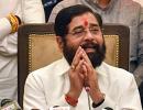 Eknath Shinde elected as Shiv Sena legislature party leader