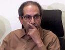 Uddhav senses 'something fishy' as challenges mount