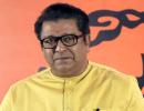 Raj Thackeray's MNS may lose recognition, symbol