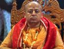 Ensure...: India tells B'desh on Hindu priest's arrest