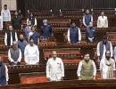 Opposition demands debate on Constitution in both Houses