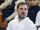 Rahul Gandhi's citizenship: HC seeks Centre's reply