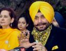 Can special diet cure cancer? Navjot Sidhu clarifies