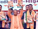 4 Months After Poor LS Score, How BJP Swept Vidarbha