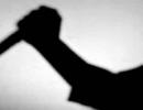 J'khand man chops live-in partner's body into 40 pieces