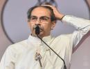 Cracks in MVA: Uddhav leader blames Cong for poll rout