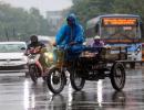 Cyclone Fengal: Rains lash TN; train, flight ops hit