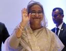 Relations with India changed after Sheikh Hasina's ouster: B'desh