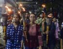 Bengal junior doctors resume 'total cease work'