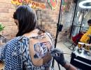 Will You Get A Tattoo This Navratri?