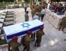 8 Israeli soldiers killed in clashes with Hezbollah