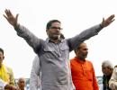 Prashant Kishor launches party, vows to end liquor ban