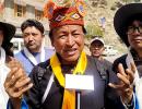 Wangchuk detained again after release, continues fast