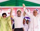 Hooda or Selja, who will be Cong's Haryana CM pick?