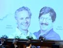 Medicine Nobel awarded for discovery of microRNA