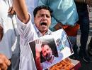 Cong's ecstasy turns into agony after Haryana shocker