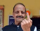 J-K polls: Secret to BJP's bizman Devender Rana's win