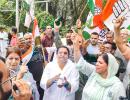 Congress sees worst performance in Jammu with 1 seat