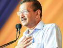 Kejriwal's biggest lesson from Haryana: Never be...