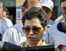 Party must identify those behind loss: Cong's Selja