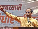 After Haryana results, Uddhav renews demand for...