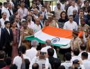 Ratan Tata's last rites performed with state honours