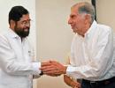 Maharashtra declares a day of mourning for Ratan Tata