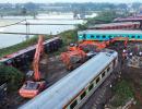 Interlocking system subverted: Rly on TN train mishap