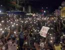 Symbolic fast in WB as junior docs' strike hits Day 9