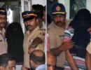 3rd accused in Siddique murder case sent to custody