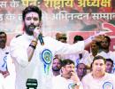 Chirag Paswan's security cover upgraded to Z category