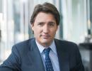 As long as Trudeau remains PM...: Ex-Indian diplomat