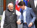 'India-Canada ties reminiscent of India-Pak relations'