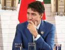 'No proof, just...': Trudeau's big admission on Nijjar