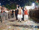 How Haryana Win Revives Modi Aura