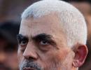 Hamas chief Yahya Sinwar killed by Israel in Gaza op