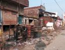 UP violence: Net back, police warn against rumours