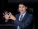 'Trudeau Wants To Cultivate Pro-Khalistan Leaders'