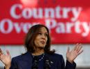 Will fix immigration system: Kamala tells Fox News