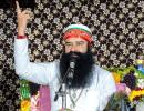 Jolt to Ram Rahim as SC lifts stay on sacrilege cases