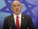 'Grave mistake': Netanyahu on 'assassination' bid