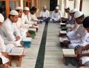 SC stays child right body's madrassas recommendations