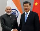 China confirms, standoff in Ladakh is over