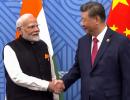 What Modi, Xi said during first talks since Galwan