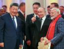 'Serious questions remain': Cong on India-China truce