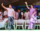 Priyanka has assets worth Rs 12 cr; faces cheating case