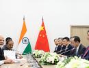 Day after, this is what China says on Modi-Xi meet