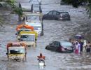 Cyclone Dana weakens; death toll in Bengal rises to 4